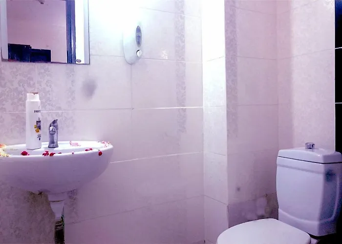 Lara Palace Отель Анталья