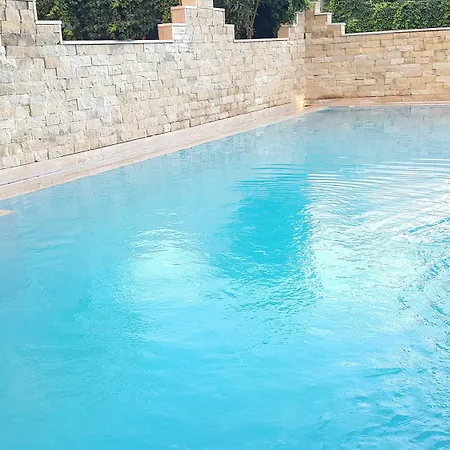 Lara Palace 3* Antália