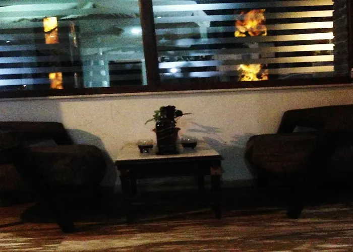 Lara Palace 3* 안탈리아