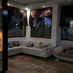 Lara Palace Antalya