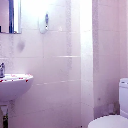 Lara Palace Hotel Antalia