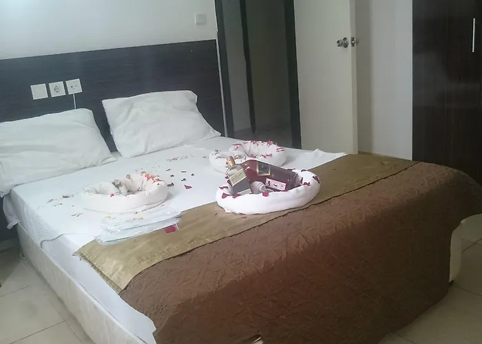 Hotell Lara Palace