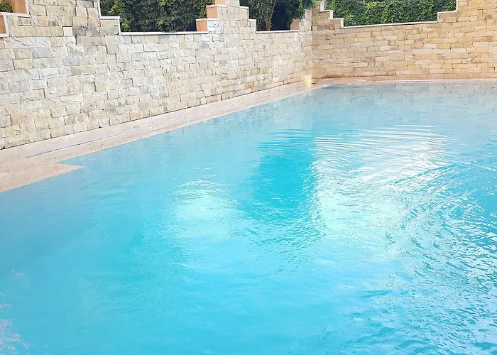 Lara Palace 3* 安塔利亚