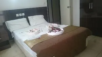 Hotel Lara Palace