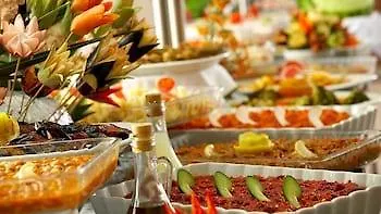 Hotel Lara Palace 3*