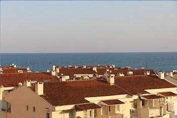 Lara Palace Hotel Antalya