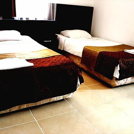 Lara Palace Hotel Antalya