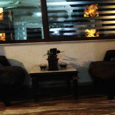 Lara Palace 3* Antalya