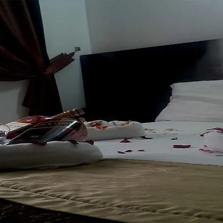 فندق Lara Palace 3*