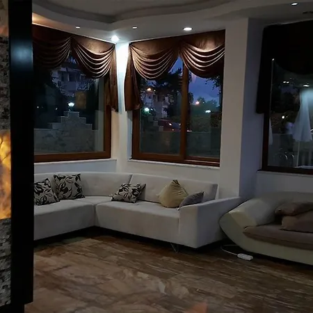 Lara Palace أنطاليا