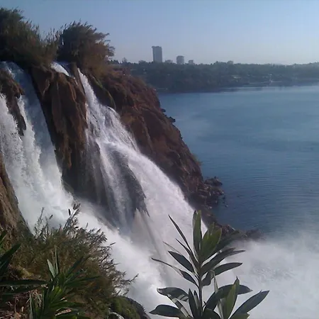 Lara Palace فندق