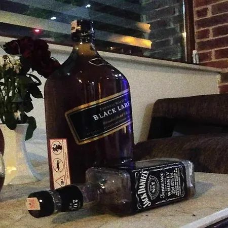 Lara Palace فندق 3*